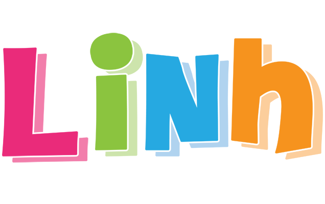 Linh friday logo