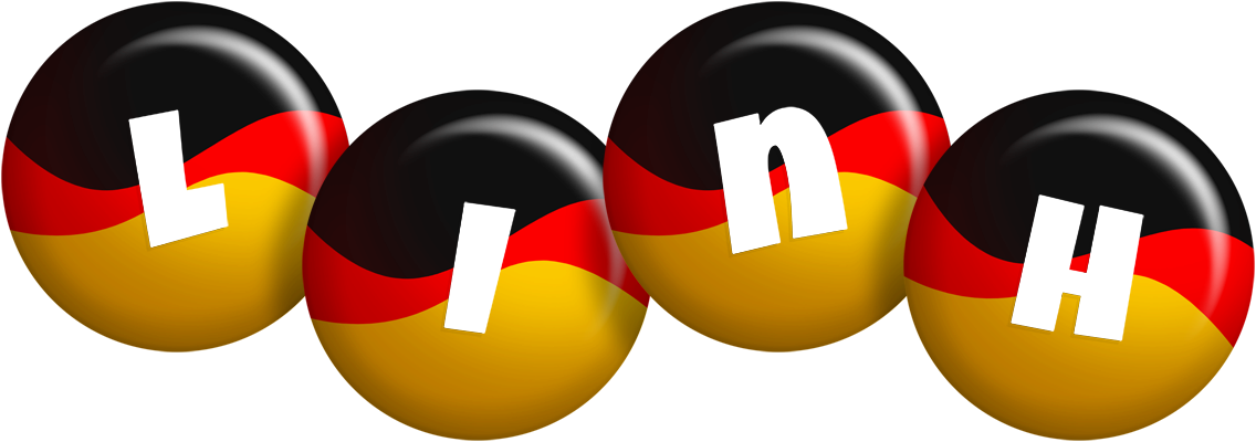 Linh german logo