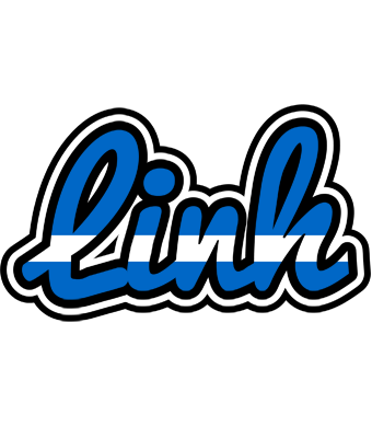 Linh greece logo