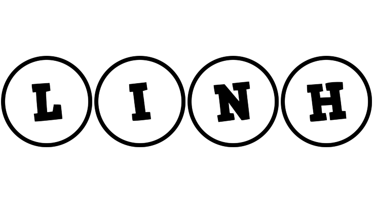 Linh handy logo