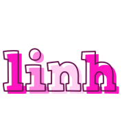 Linh hello logo