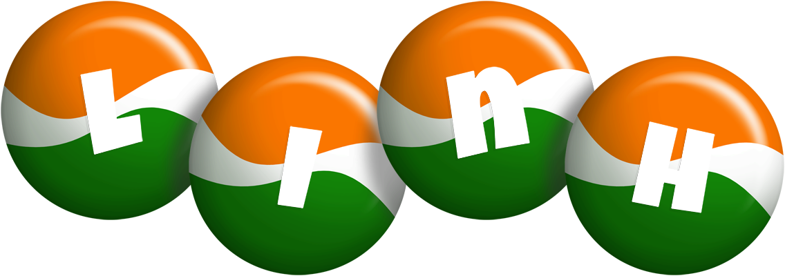 Linh india logo