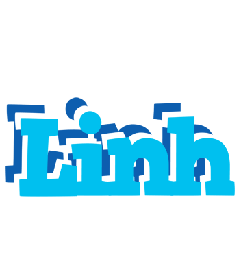 Linh jacuzzi logo