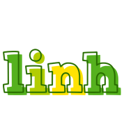 Linh juice logo