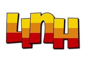 Linh jungle logo