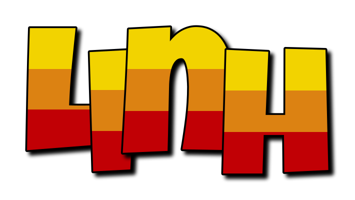 Linh jungle logo