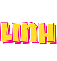 Linh kaboom logo