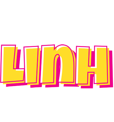 Linh kaboom logo