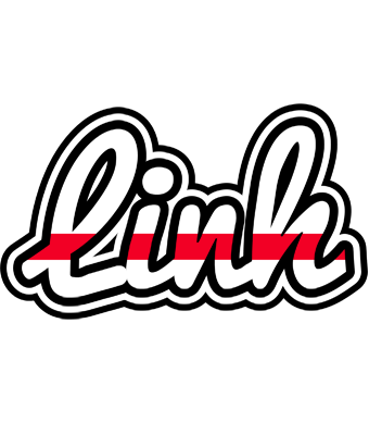 Linh kingdom logo