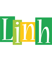 Linh lemonade logo