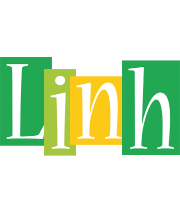 Linh lemonade logo