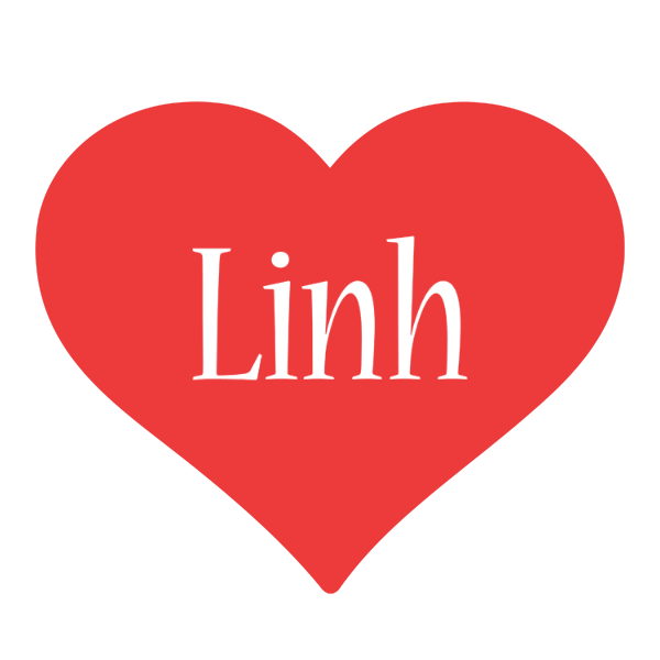 Linh love logo