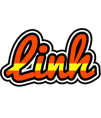 Linh madrid logo