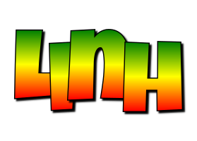 Linh mango logo