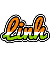 Linh mumbai logo