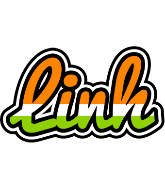 Linh mumbai logo