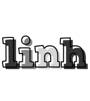 Linh night logo