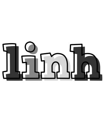 Linh night logo