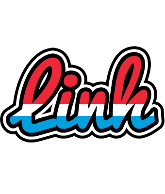 Linh norway logo