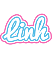 Linh outdoors logo