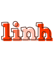 Linh paint logo