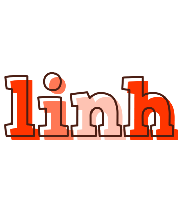 Linh paint logo