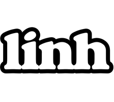 Linh panda logo