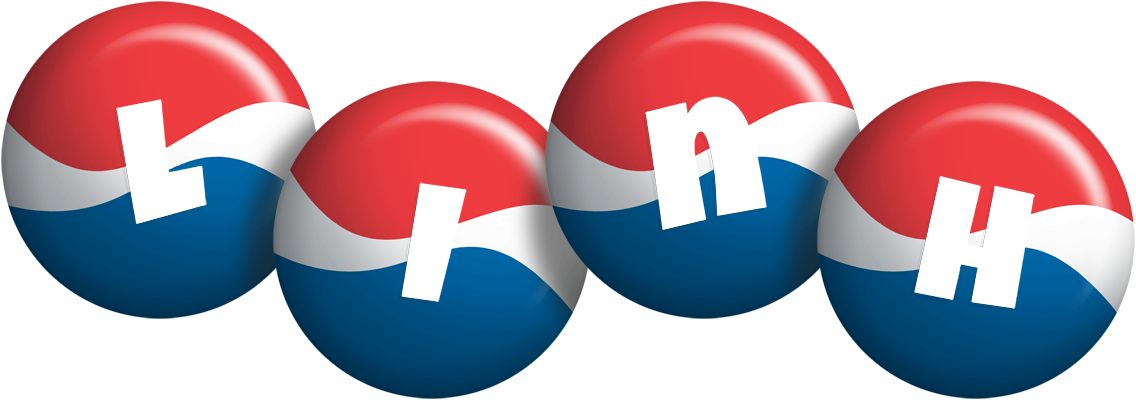 Linh paris logo