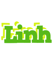 Linh picnic logo