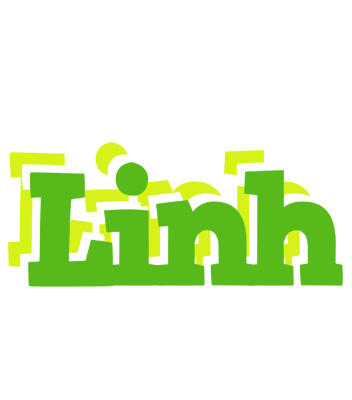 Linh picnic logo