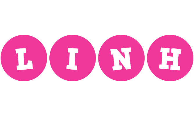 Linh poker logo