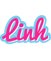 Linh popstar logo