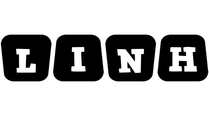 Linh racing logo