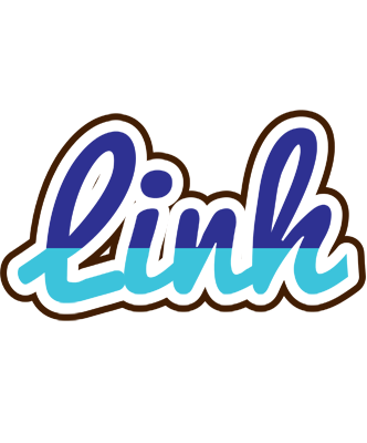 Linh raining logo