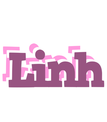 Linh relaxing logo
