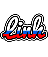 Linh russia logo