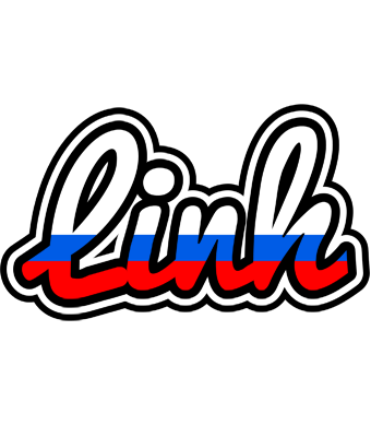 Linh russia logo