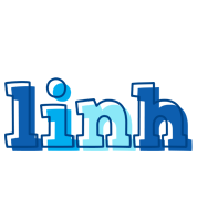 Linh sailor logo