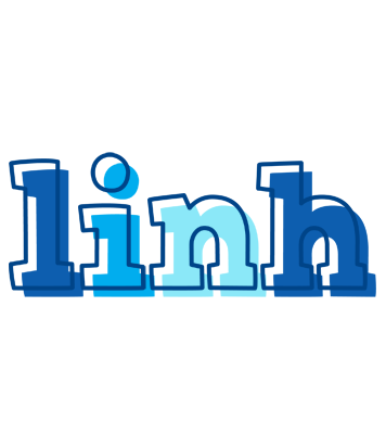 Linh sailor logo