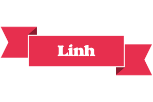 Linh sale logo