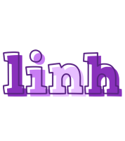 Linh sensual logo