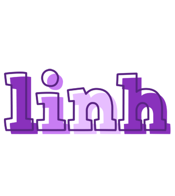 Linh sensual logo