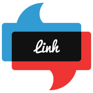 Linh sharks logo