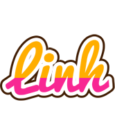 Linh smoothie logo