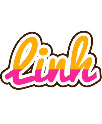Linh smoothie logo