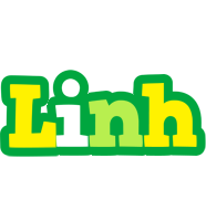 Linh soccer logo