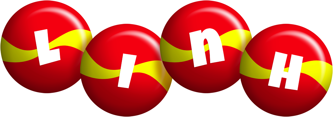 Linh spain logo
