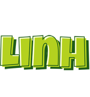 Linh summer logo