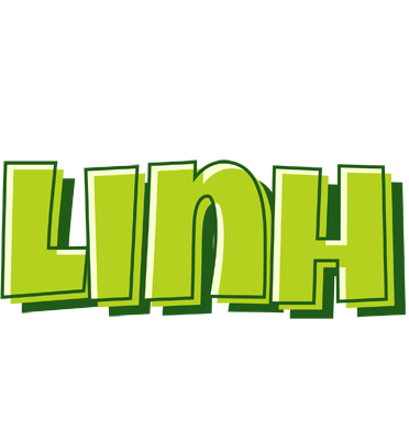 Linh summer logo