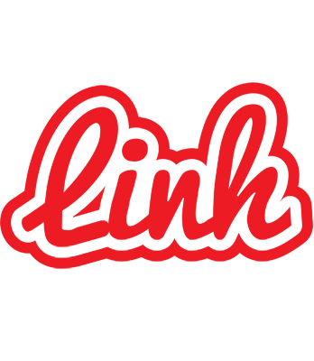 Linh sunshine logo